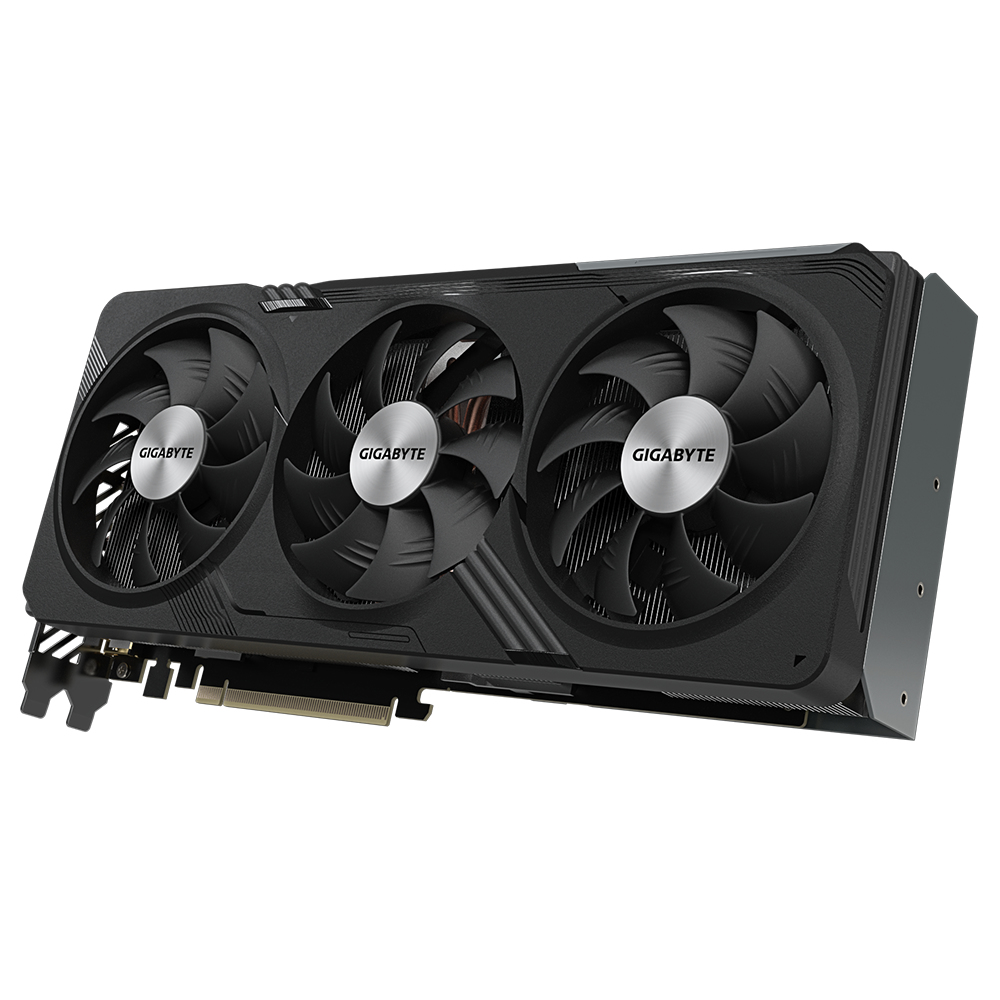 Bekijk afbeelding 5 van 7800XT Gigabyte Gaming OC 16GB/2xDP/2xHDMI